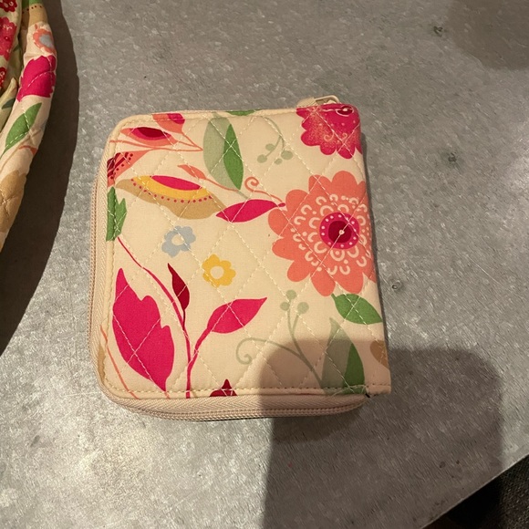Lemon Hill bag and wallet - Picture 4 of 4